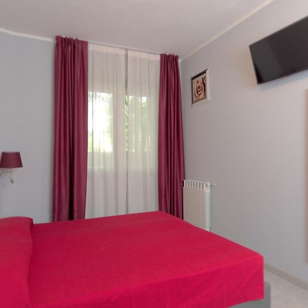 Hotel Pone Sesto San Giovanni Bagian luar foto