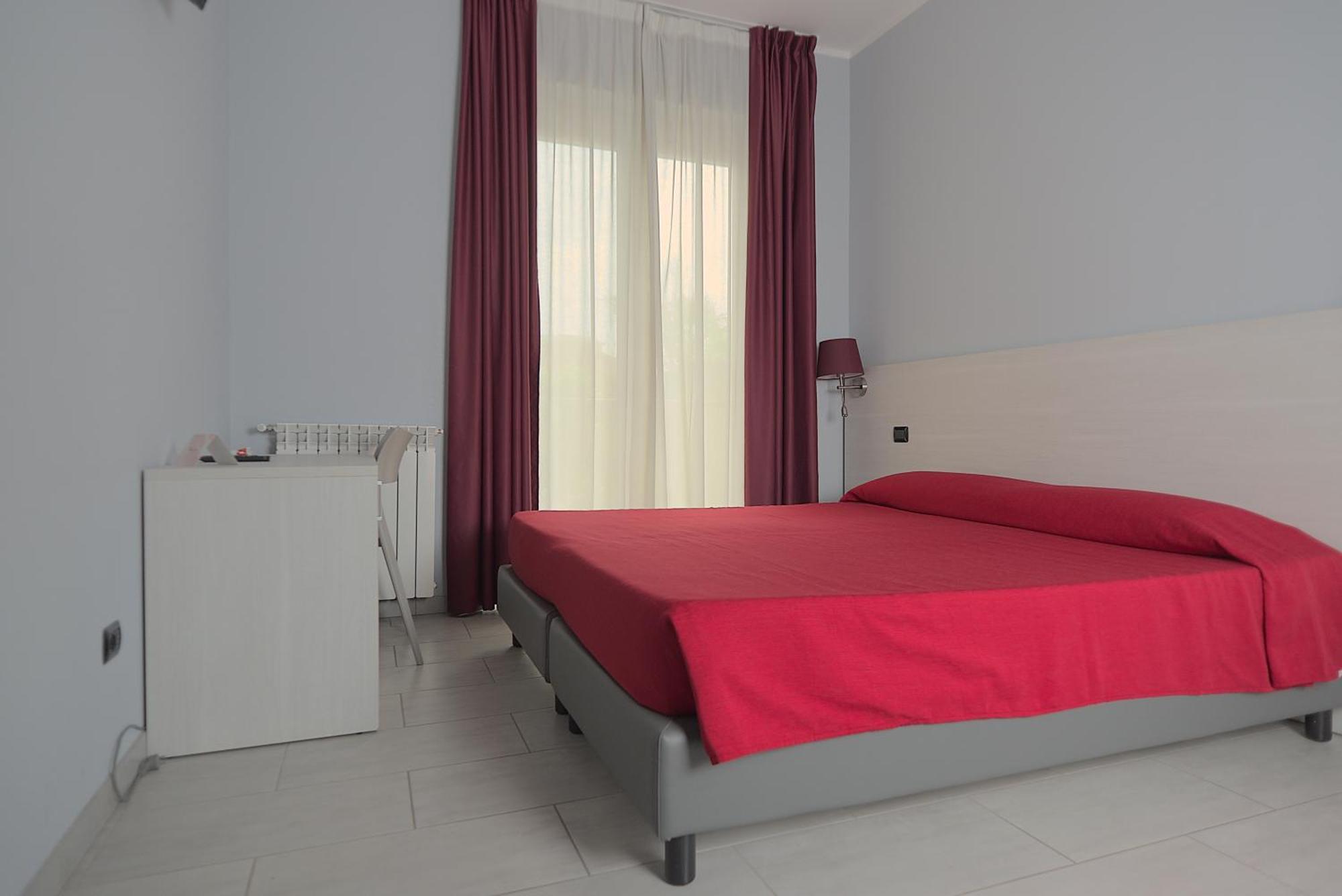 Hotel Pone Sesto San Giovanni Bagian luar foto