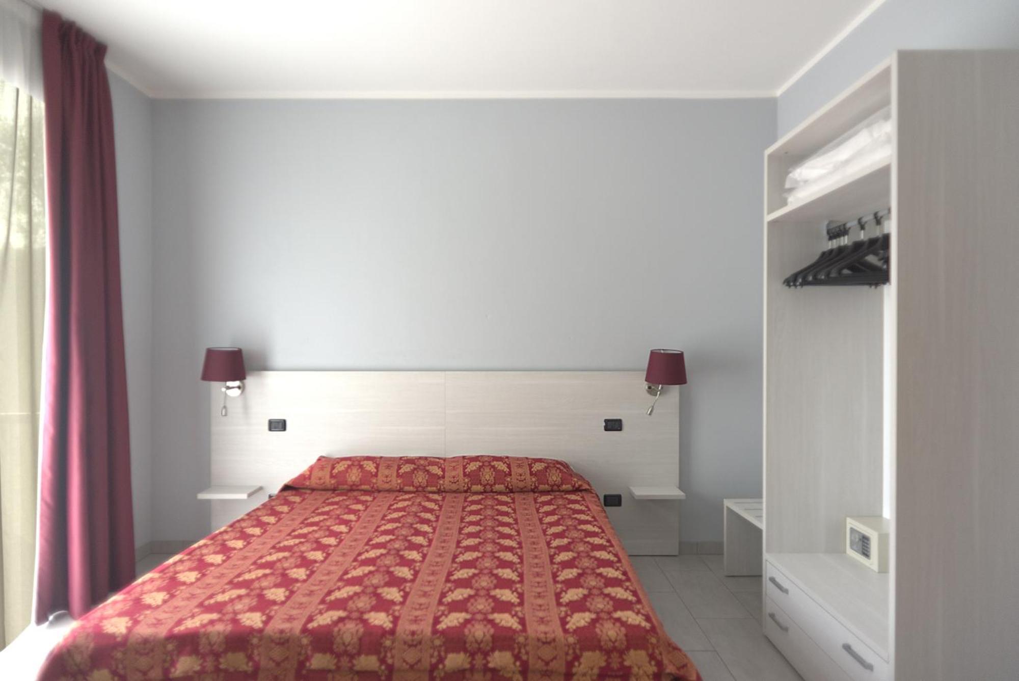 Hotel Pone Sesto San Giovanni Bagian luar foto