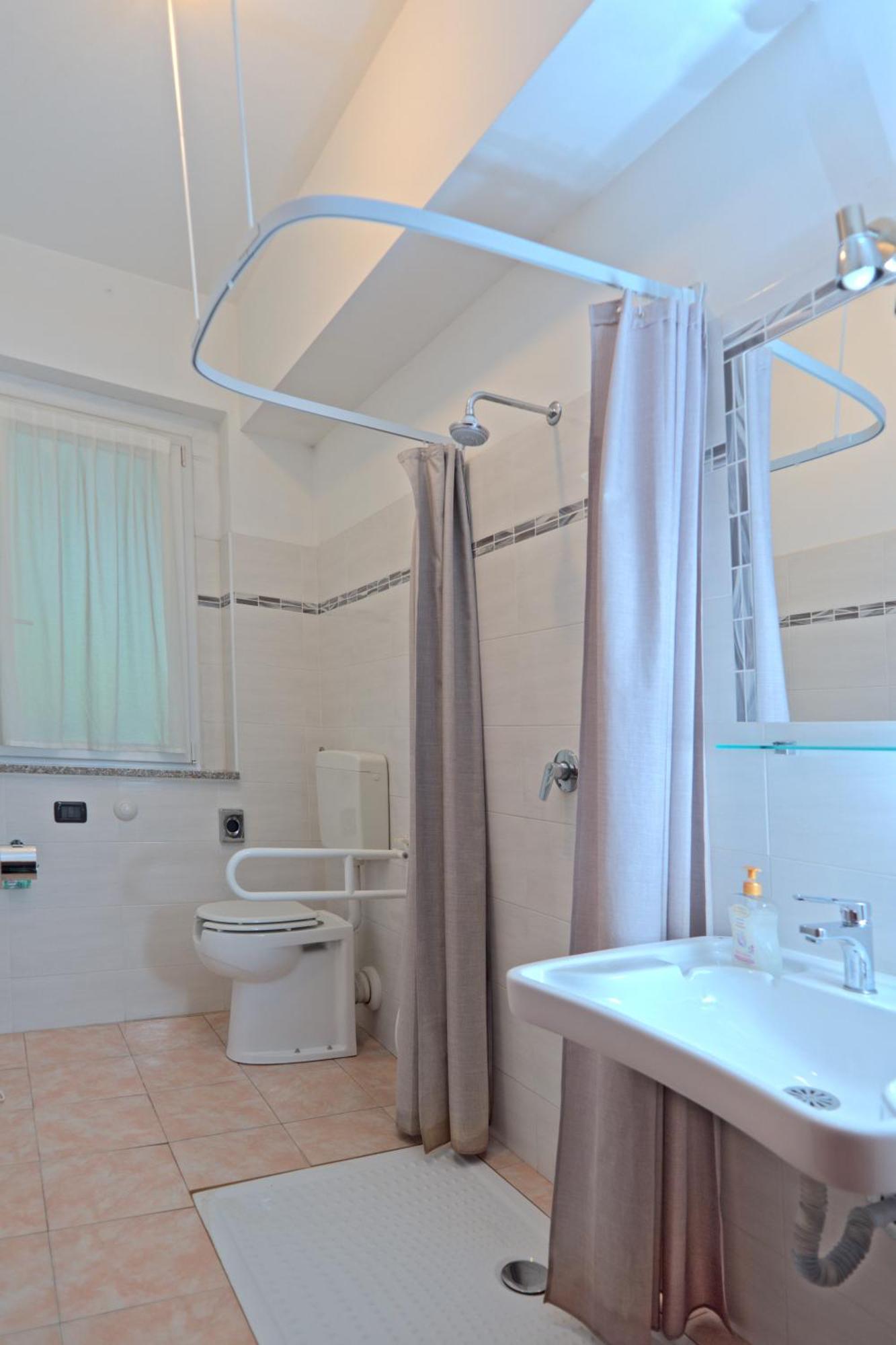 Hotel Pone Sesto San Giovanni Bagian luar foto