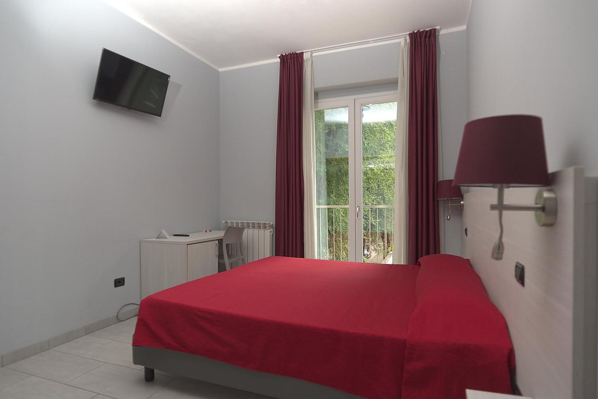 Hotel Pone Sesto San Giovanni Bagian luar foto