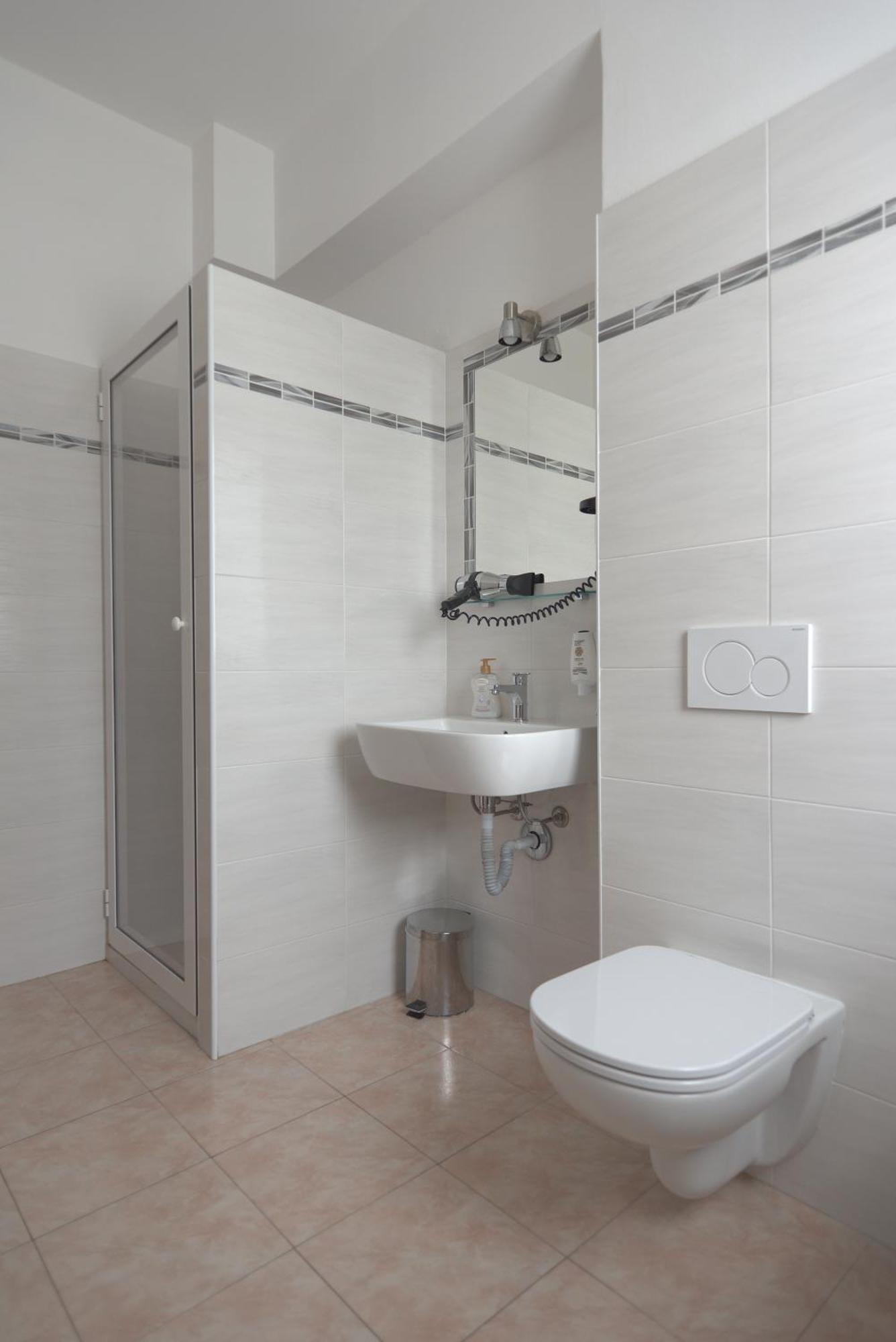 Hotel Pone Sesto San Giovanni Bagian luar foto